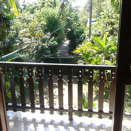 Villa 159 Hikkaduwa Exterior foto