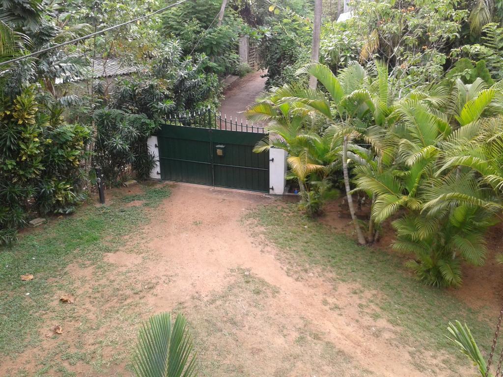 Villa 159 Hikkaduwa Exterior foto