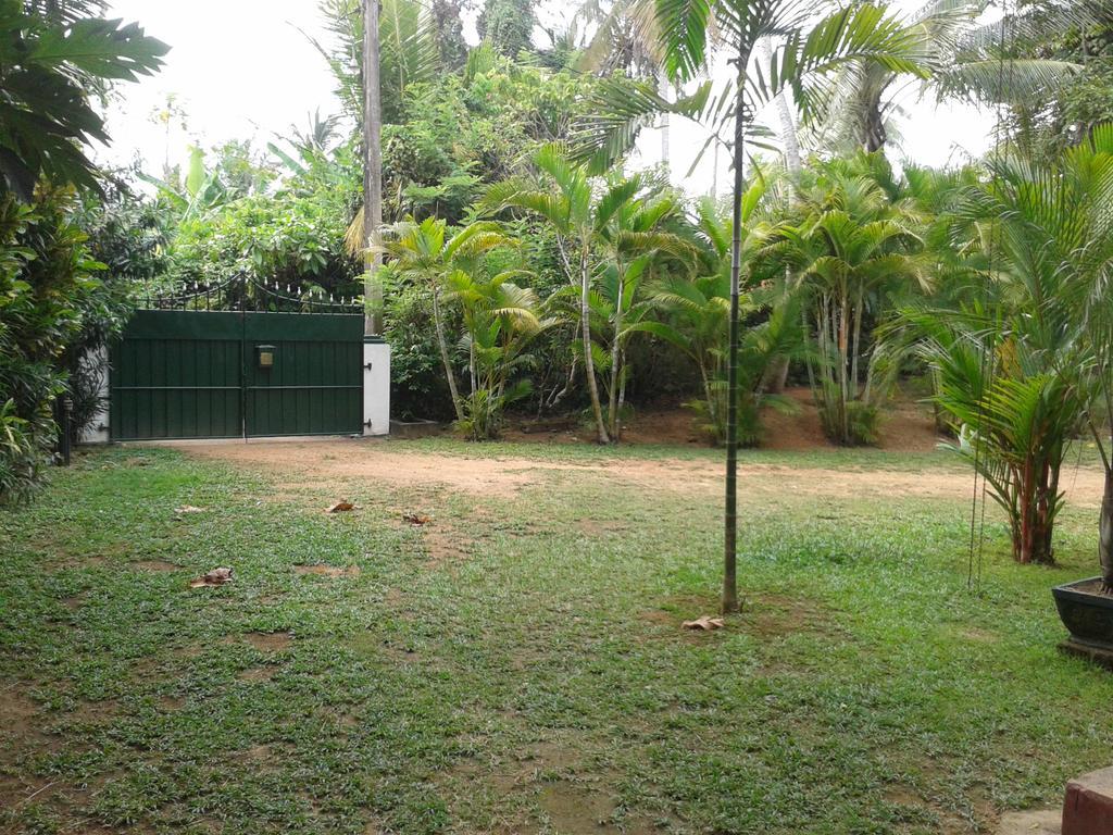Villa 159 Hikkaduwa Exterior foto