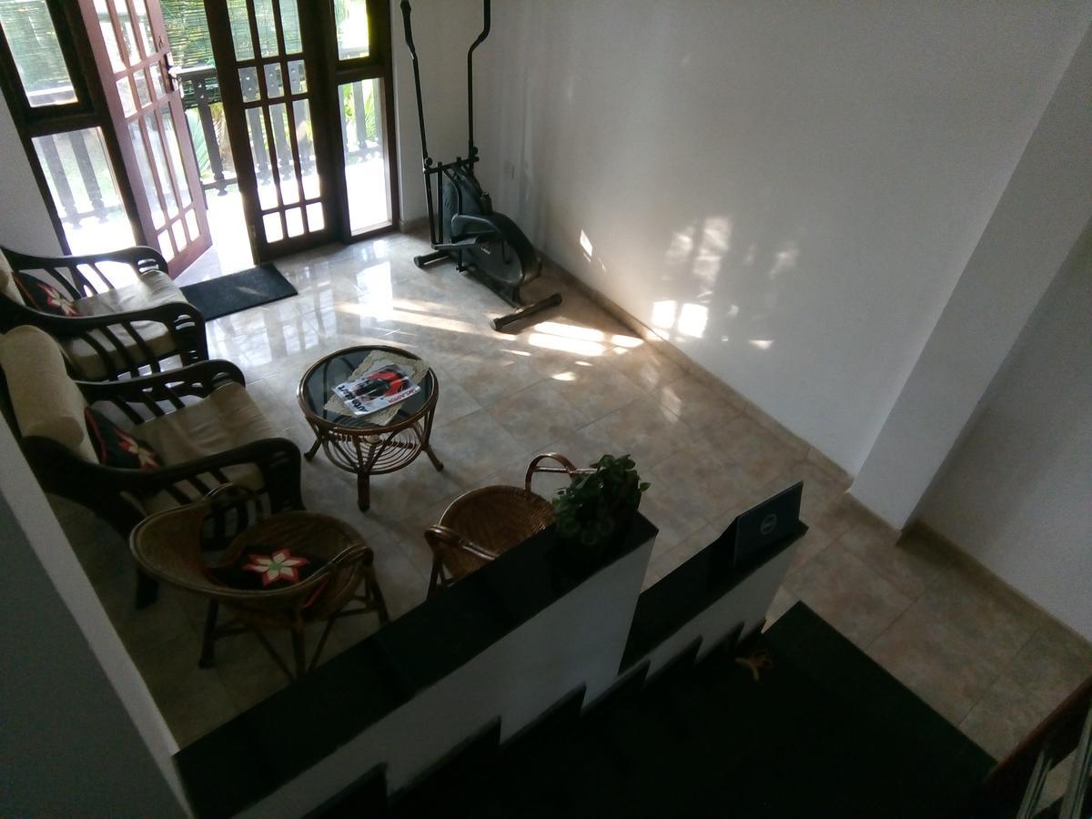 Villa 159 Hikkaduwa Exterior foto